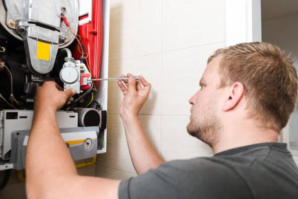 Troubleshooting Common Issues After Water Heater Installation