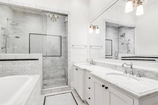 Revitalize Your Bathroom with Simple Design Changes