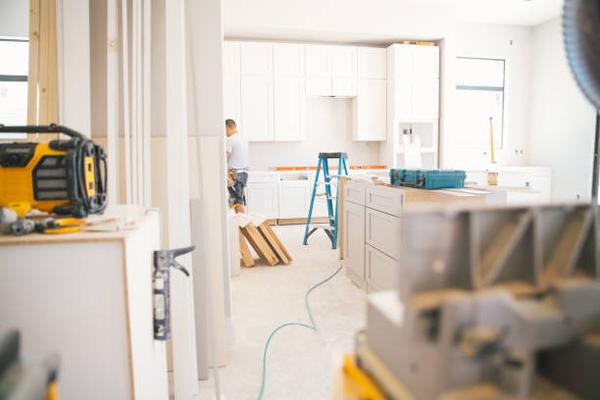 Common Mistakes to Avoid During Kitchen Remodeling in Roseville