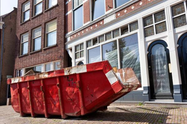 Your Guide to Dumpster Rentals for Home and Business Projects