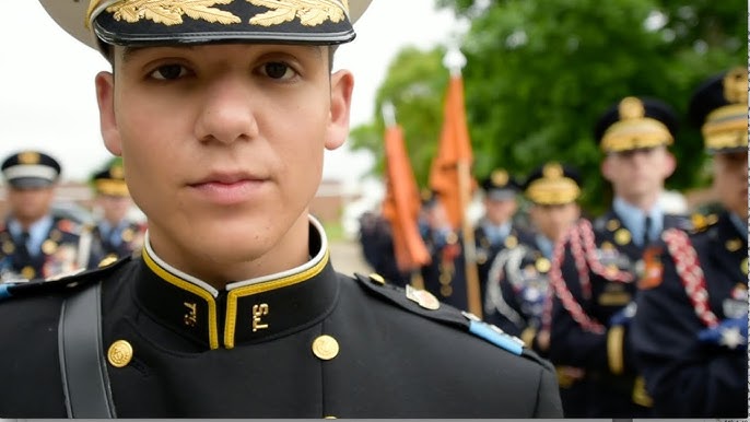 Is New York Military Academy the Right Fit for Your Future Leader?