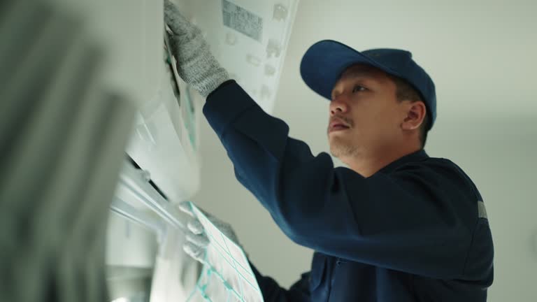 Professional Air Duct Cleaning for Cleaner, Healthier Homes