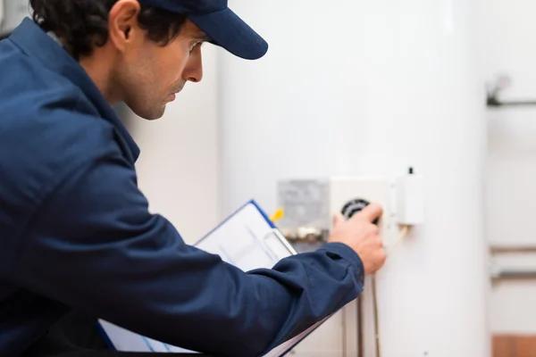 Your Guide to Water Heater Repair in Rock Hill