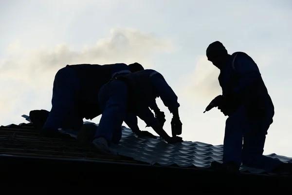 Your Go-To Roofing Contractor in Georgetown for All Your Needs