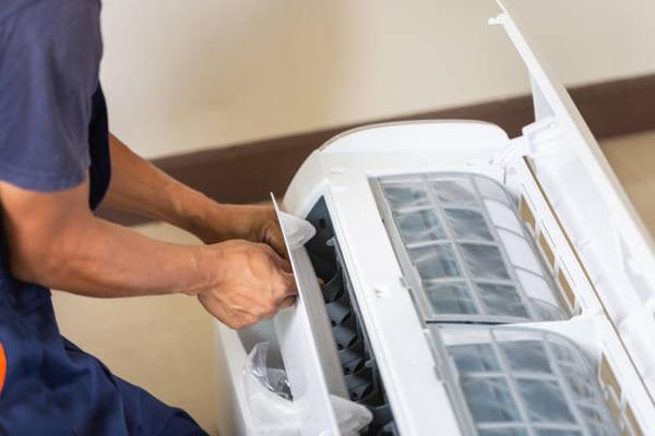 Reliable Air Conditioning Repair Services in Rowlett