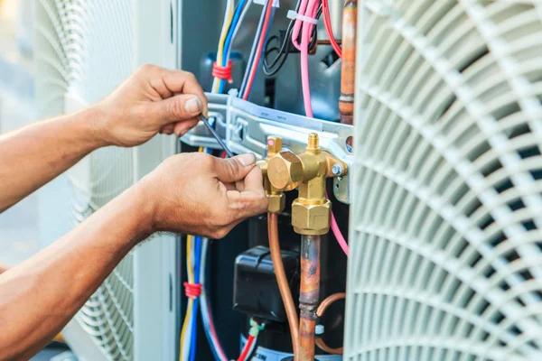 Quick and Efficient Air Conditioning Repairs Near You