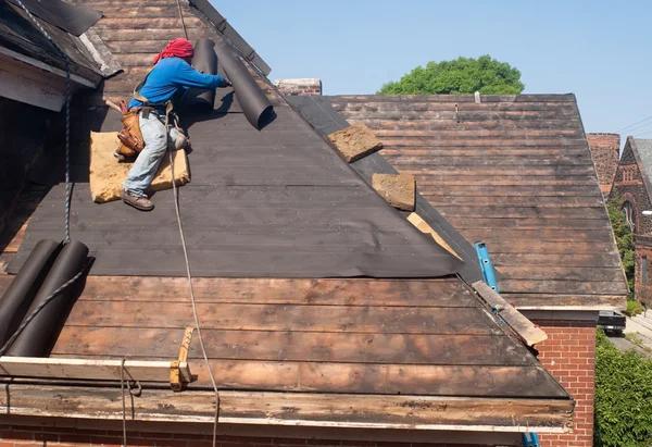 Essential Questions to Discuss with Your Roofing Replacement Contractor