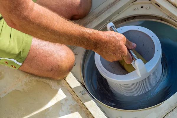 Weekly Pool Service: A Hassle-Free Way to Maintain Your Pool