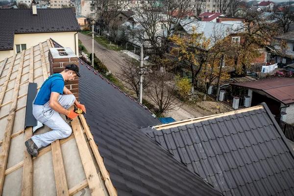 Preparing Your Home for Roof Repairs: What to Expect