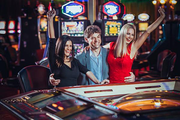 Red88 Casino: Gaming Redefined