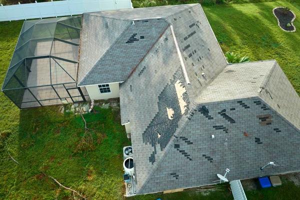 Affordable Roof Repairs in Louisville