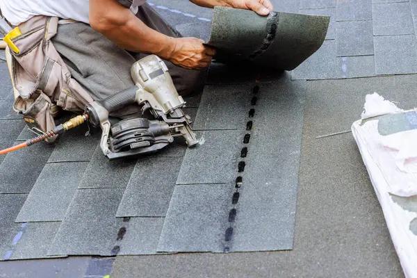 Quality Roof Installation and Repair in Denton