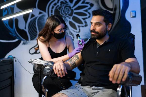 Unveiling the Unique Designs of Austin Tattoo Artists