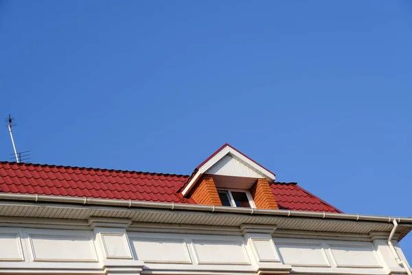 Eco-Friendly Roof Replacement Options for Richmond Residents