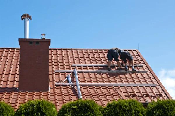 Custom Roofing Installation Tailored for Lansing Homes