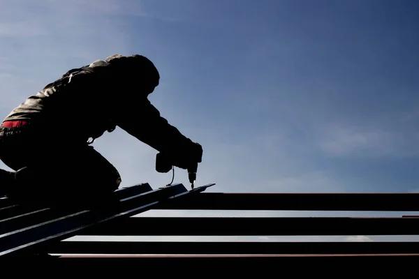 Roof Installation Made Easy with Arvada’s Trusted Contractors