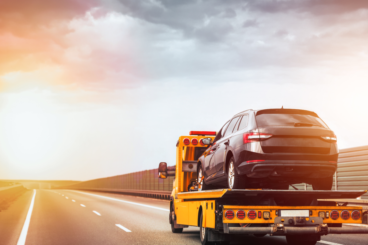 Understanding Long-Distance Towing: What You Need to Know