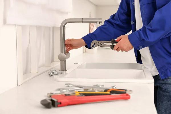 Stress-Free Plumbing Installation for Renovations and Remodels