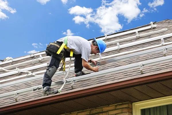 Roof Replacement in Uniontown: A Step-by-Step Guide