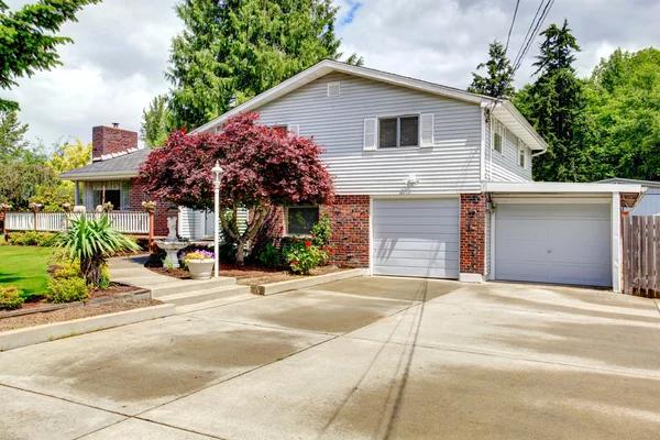 Transform Your Outdoor Space with a Beautiful Concrete Driveway in Albuquerque