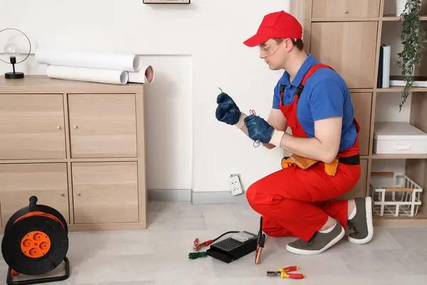 Handyman Service in Port St. Lucie for Home Maintenance Needs