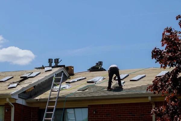 Why Fairfax Residents Trust Local Roofing Contractors