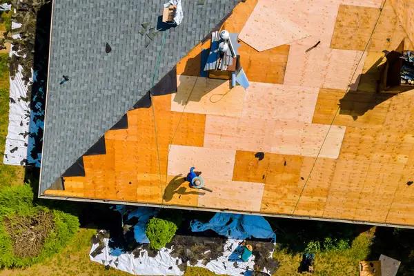 Your Trusted Roofing Contractors for Lenexa’s Toughest Jobs