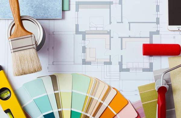 What to Expect from a Full Home Renovation Company in Plano