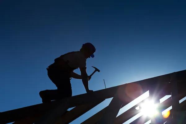 When to Call an Orleans Roofing Contractor for Repairs