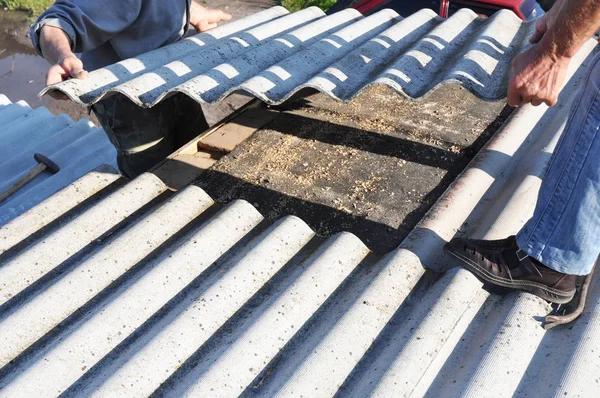 Finding Reliable Roofing Contractors in Indianapolis