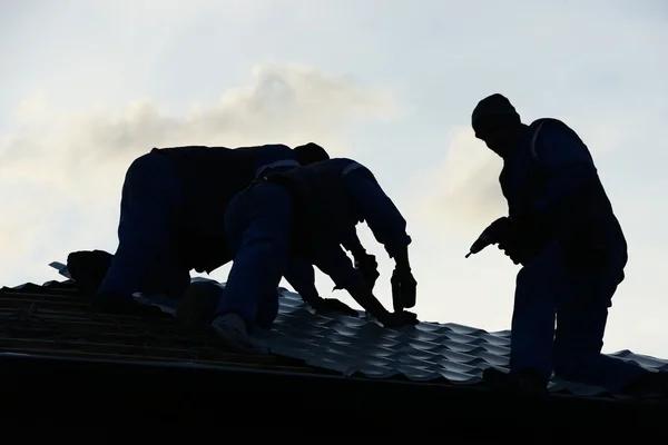 Professional Roof Replacement for St. Peters Residents