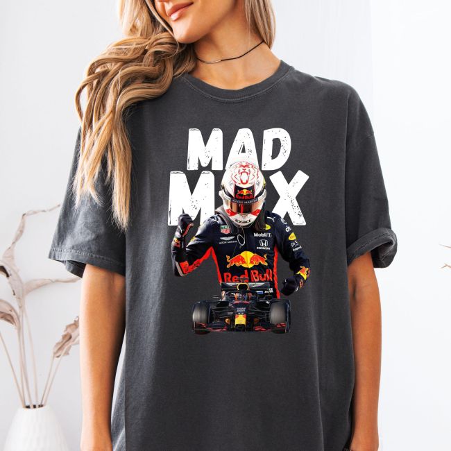 Unveiling the Best Max Verstappen Shop: Official Merchandise and Exclusive Collections