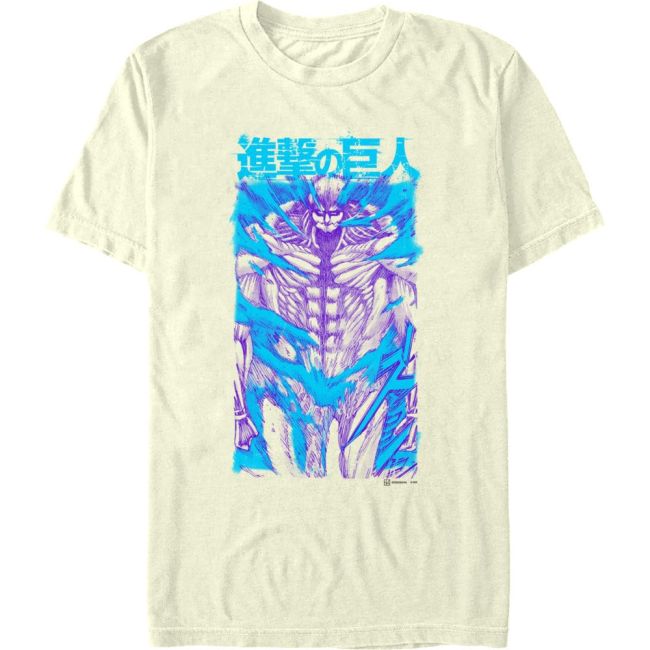 Inside Look: How to Spot Authentic Attack On Titan Official Merchandise