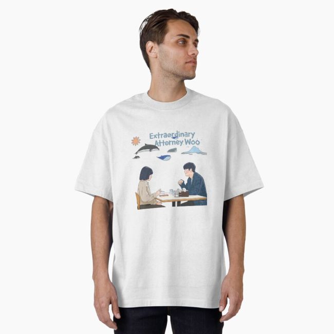 Extraordinary Attorney Woo Merch: A Closer Look at Quality and Authenticity