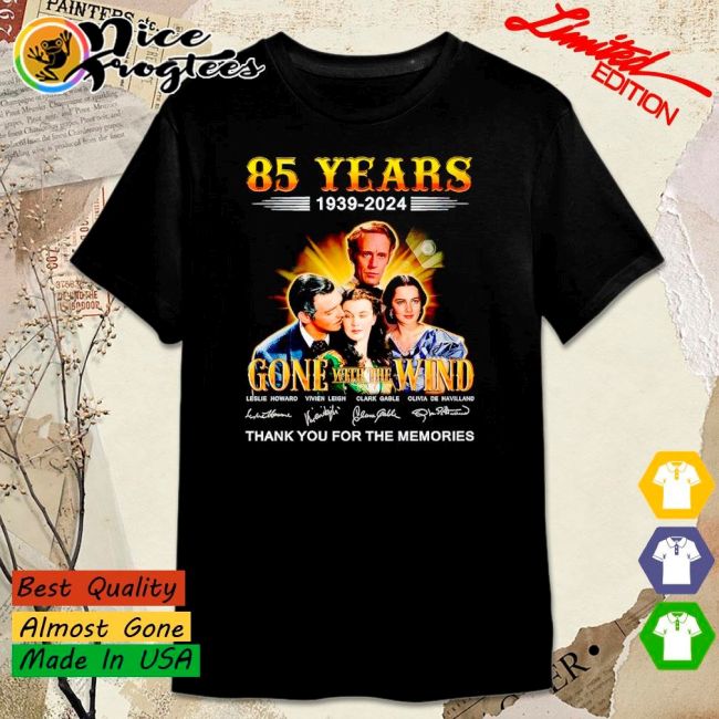 Elevate Your Collection: Unique Picks from the Gone With The Wind Merch Store