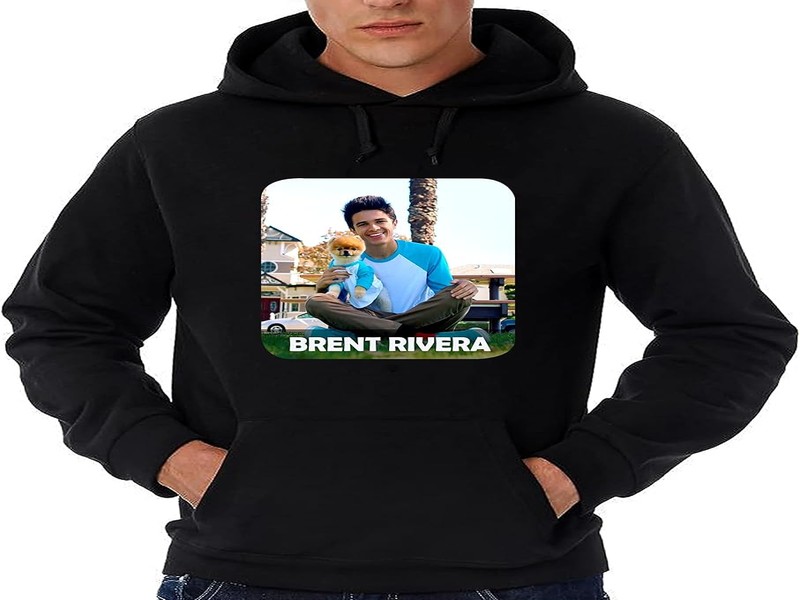 Unlocking the Secrets of Brentrivera Official Merch: What Sets It Apart?