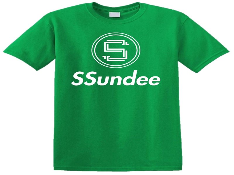 Ssundee Merchandise Extravaganza: A Detailed Look at the Official Store